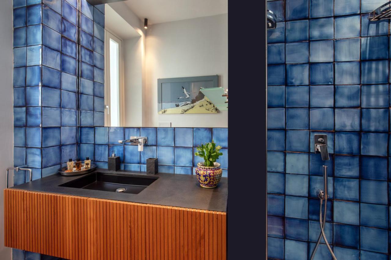 Angelico Loft Apartment Rome Exterior photo
