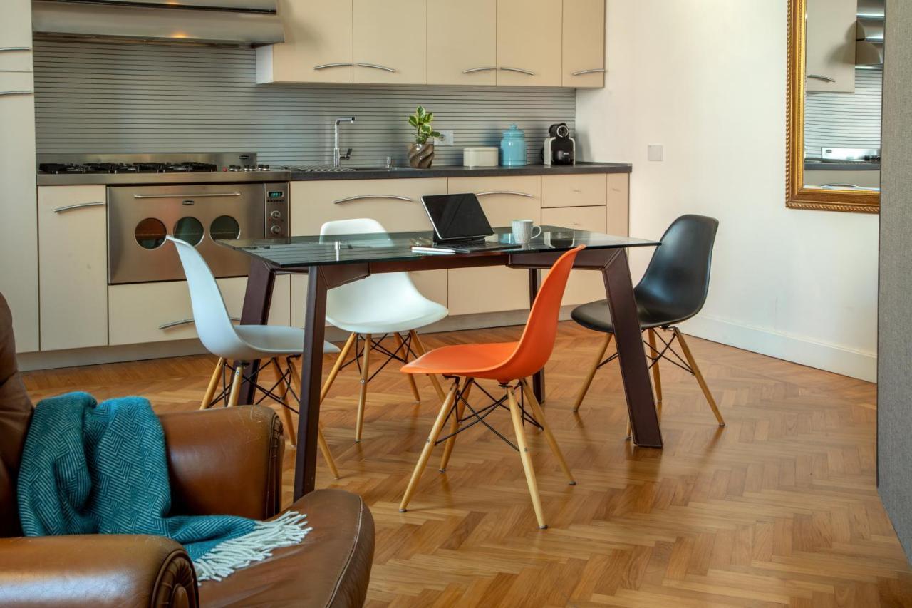 Angelico Loft Apartment Rome Exterior photo