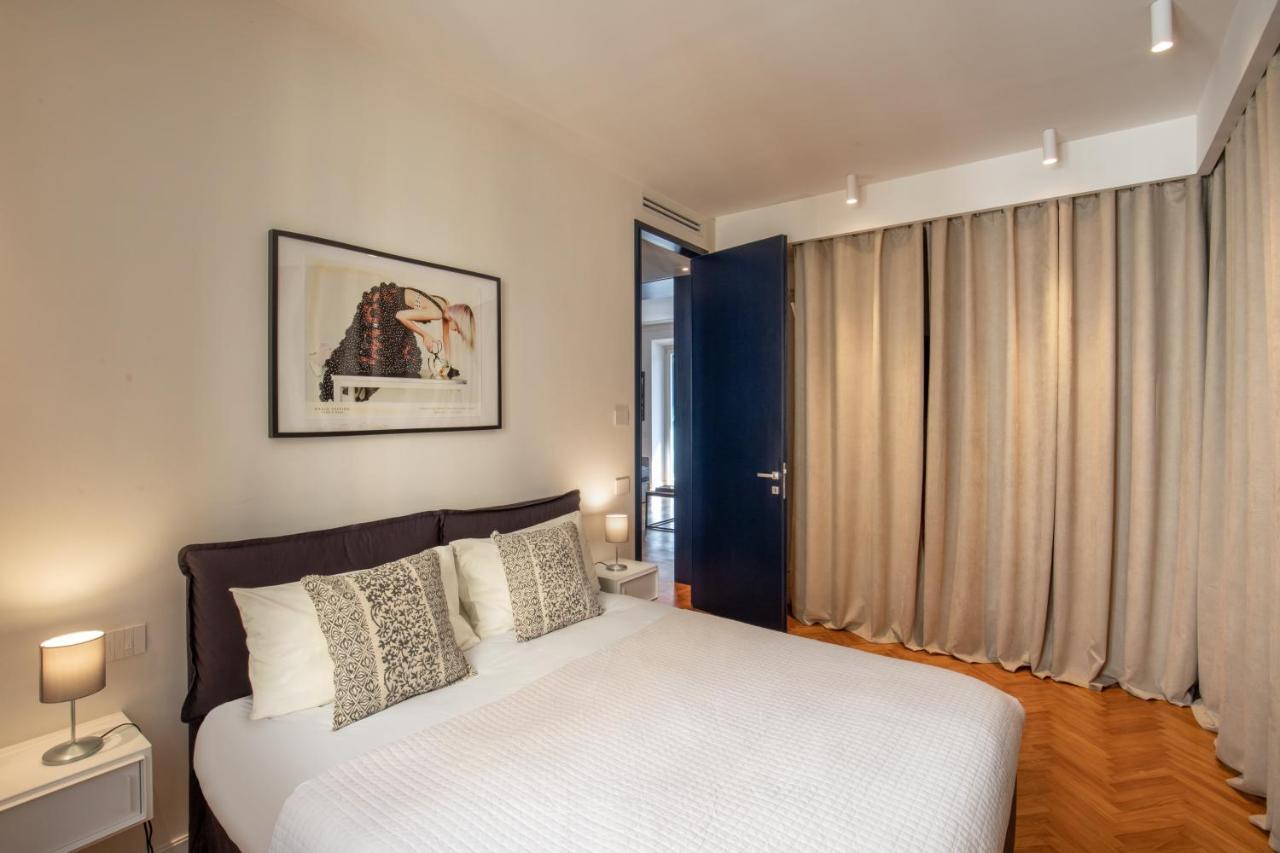 Angelico Loft Apartment Rome Exterior photo