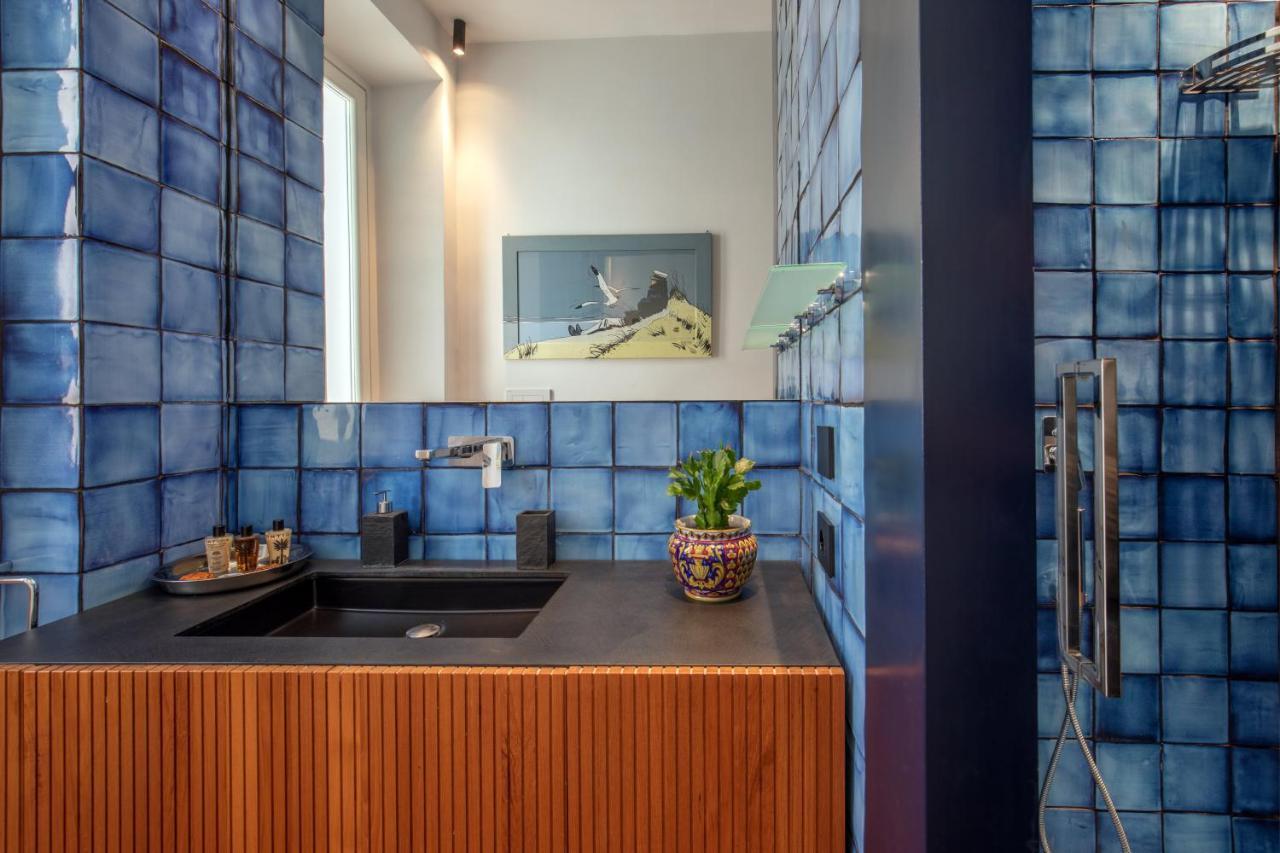 Angelico Loft Apartment Rome Exterior photo